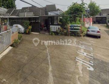 Murah Rumah di Perumahan Pohon Mangga Regency 2