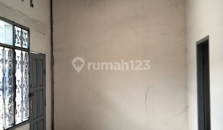 Strategic Warehouse in the Kopo Jaya Warehouse Area Strategic Warehouse in the Kopo Jaya Warehouse Area