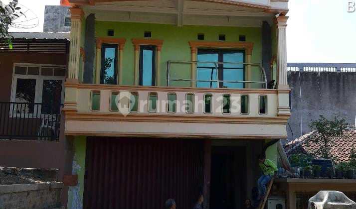 Murah Gudang Workshop Rumah Jl. Mekar II Pasirlayung Murah Gudang Workshop Rumah Jl. Mekar II Pasirlayung