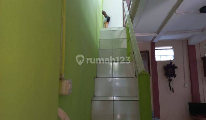 Dijual Cepat Rumah Nyaman di Pesona Ciganitri 2