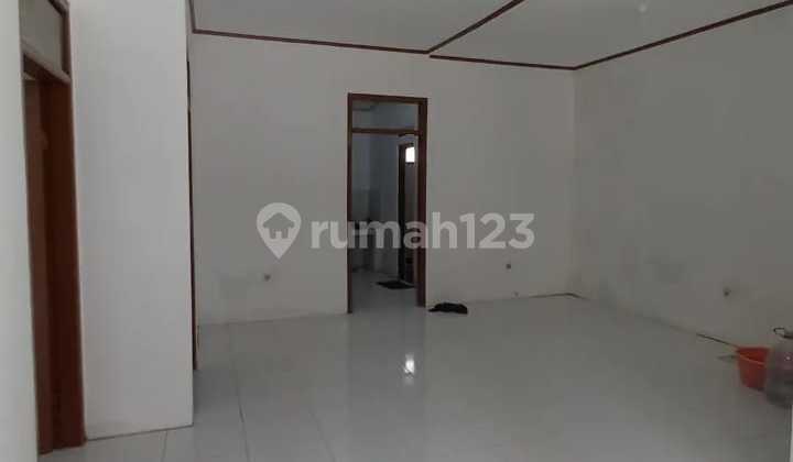Newly Renovated Comfortable House in Permata Kopo 1 Complex 2