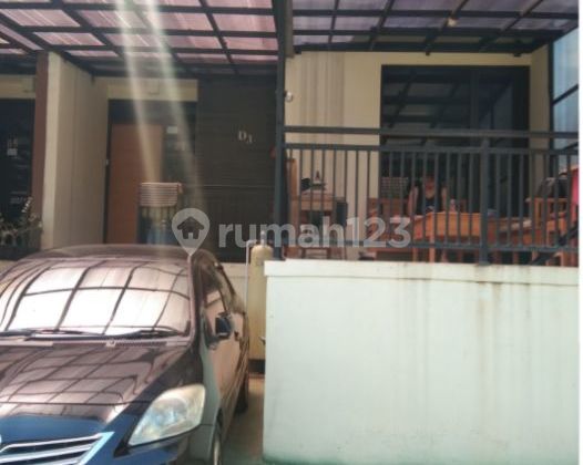 Murah Rumah di Perumahan Villa Pajajaran Permai