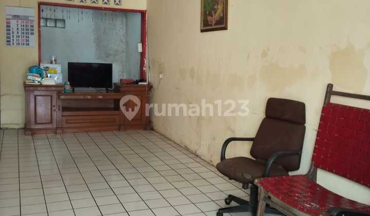 Murah Dijual Cepat Rumah di Kopo Permai