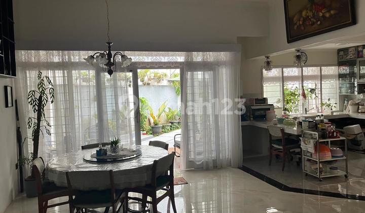 Comfortable Well-Maintained House in Budi Sari Setiabudi 2