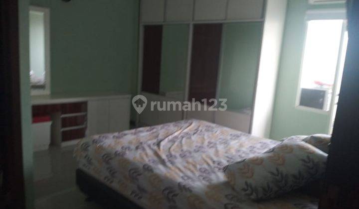 Murah Apartemen Terbesar di Galeri Ciumbuleuit 2 1