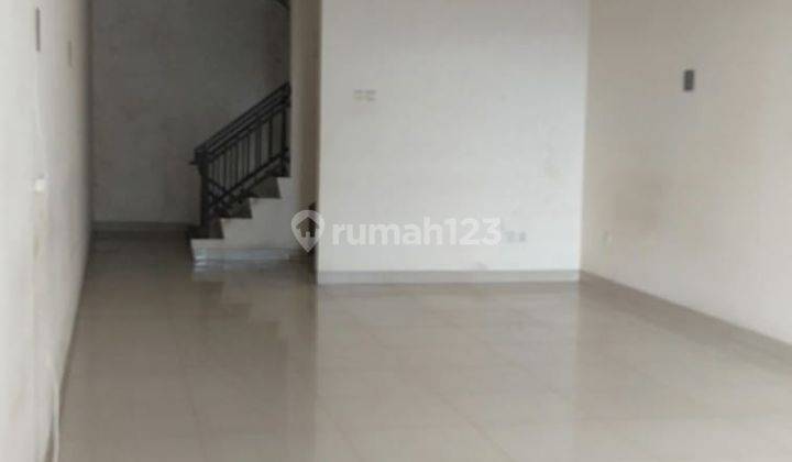 Disewakan Ruko Mainroad Terusan Buah Batu 1
