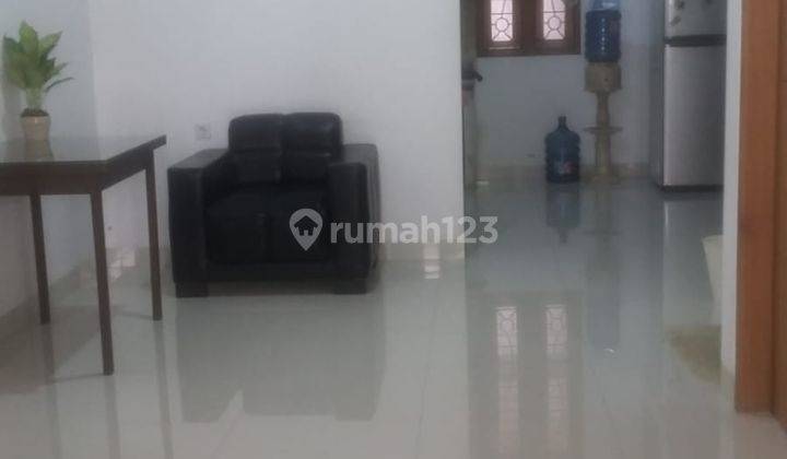 Dijual Cepat Rumah Full Renovasi Bumi Adipura Cluster Terdepan 1