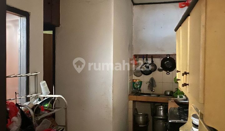 Dago Wing House Suitable as a Motorcycle-Access Boarding House 2