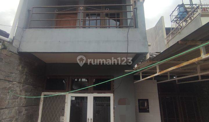 Dijual Cepat Rumah Minimalis di Margawangi Cijaura 2