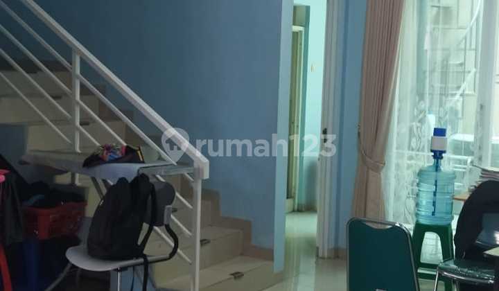 Murah di Bawah Appraisal Rumah Nyaman Cluster Nata Belova
