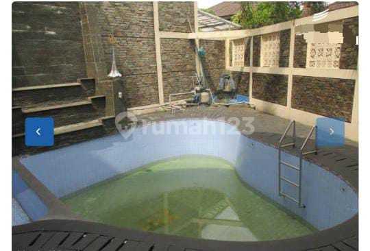 Murah Rumah Besar di Taman Mutiara Cimahi 2