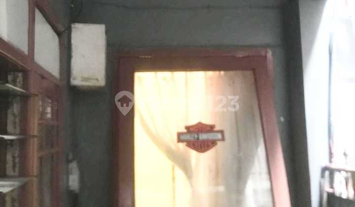 Kost Tubagus Ismail In-Gang House 2