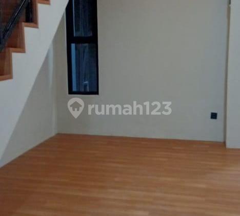 Rumah Strategis dalam Cluster Sayap Kiaracondong 2