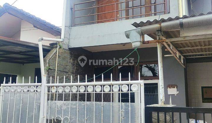 Dijual Cepat Rumah Minimalis di Margawangi Cijaura 1