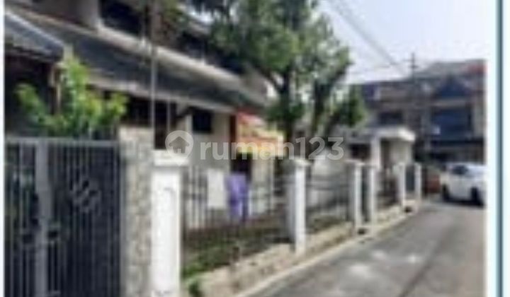 Cheap House Complex Riung Bandung Jl. Riung Langgeng 2
