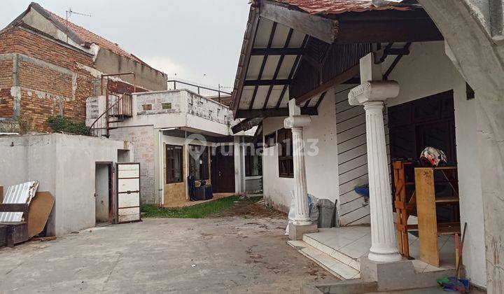 Rumah Tengah Kota Sayap Moh Ramdan Cocok Untuk Kos Kost 2