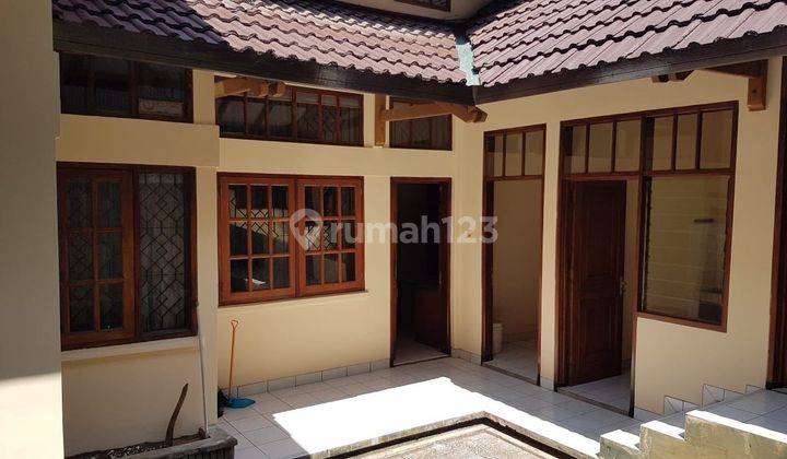 Disewakan Rumah Full Furnished di Setra Murni 2