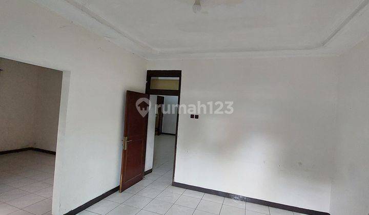 Rumah Jl. Kliningan Cocok Utk Cafe Kantor Rumah Makan Klinik Dll 2