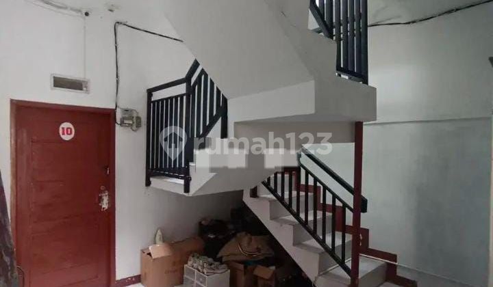 Murah Kos Kost Tengah Kota di Pasirkaliki