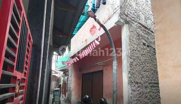 Murah Rumah Tengah Kota Gang Cibangkong Gatsu dekat TSM 1