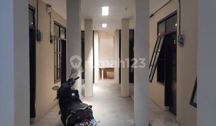 Kos Kost 29 Rooms Location Cibiru Alley Access 2