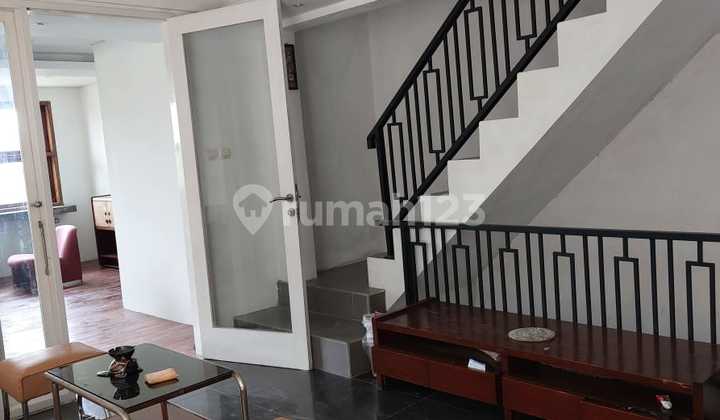 Murah Rumah Sayap Setiabudi View City & Mountain 2