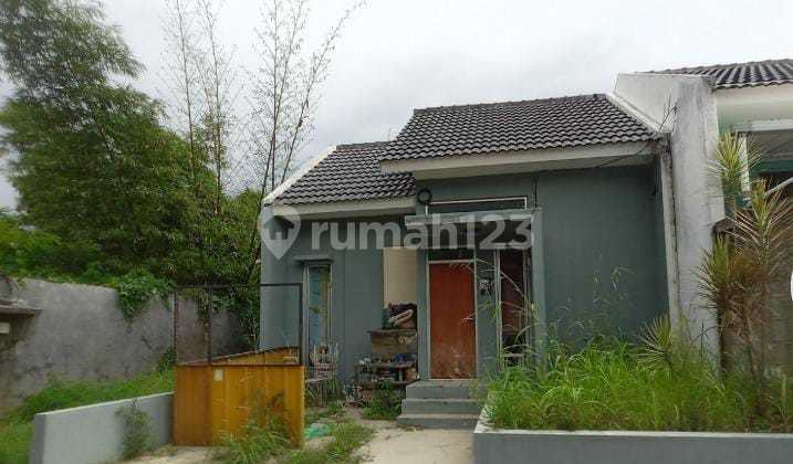 Cheap House in The Green City View Jatihandap 2
