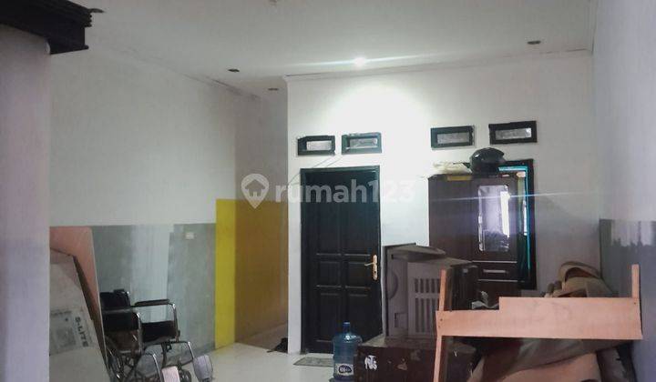 Rumah Strategis di Terusan Sukaati Mengger Batununggal 2