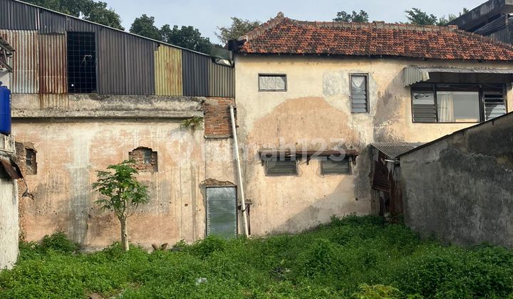 Prime City Center Land, Moh Ramdan Wing, Srimahi Prime City Center Land, Moh Ramdan Wing, Srimahi