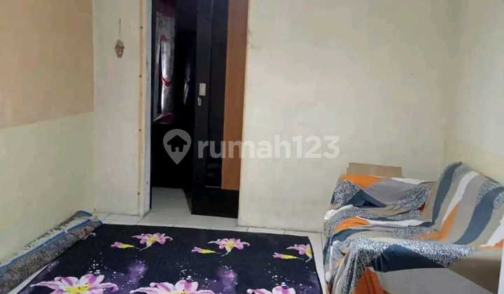 Rumah Strategis Komplek Perumahan Pondok Dustira Cimahi 2