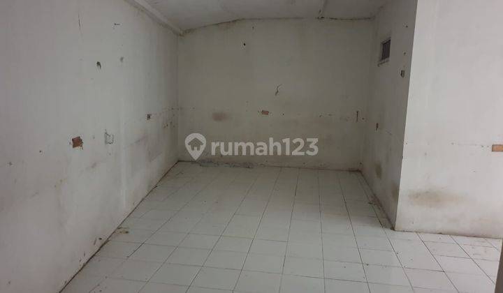 Jual Sewa Rumah Cocok untuk Produksi di Sayap Kebon Kopi 2