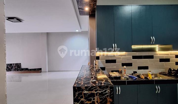 Rumah Baru Nyaman di Komplek Puri Budi Asri Rumah Baru Nyaman di Komplek Puri Budi Asri