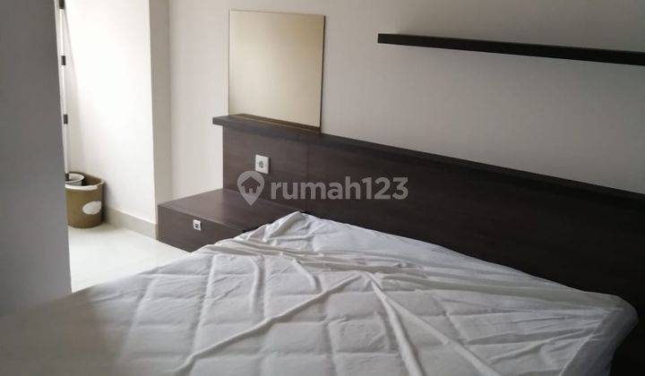 Apartemen Sudirman Suites 2 BR Full Furnished 1