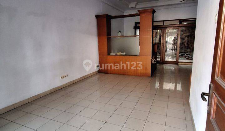 Rumah Batununggal bisa untuk Rukan atau Kantor 2