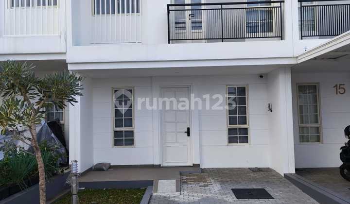 Rumah Bagus Minimalis di Dago Asri Bandung Rumah Bagus Minimalis di Dago Asri Bandung