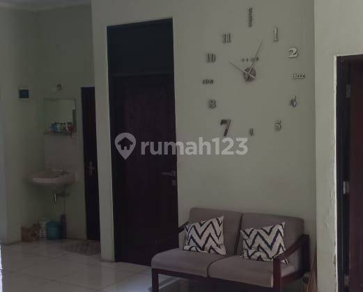 Rumah Strategis di Sauyunan Sayap Kopo Soekarno Hatta 2