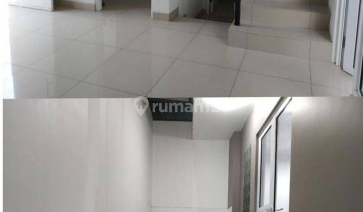 Rumah Nyaman Summarecon Bandung Dayana Mainroad 2