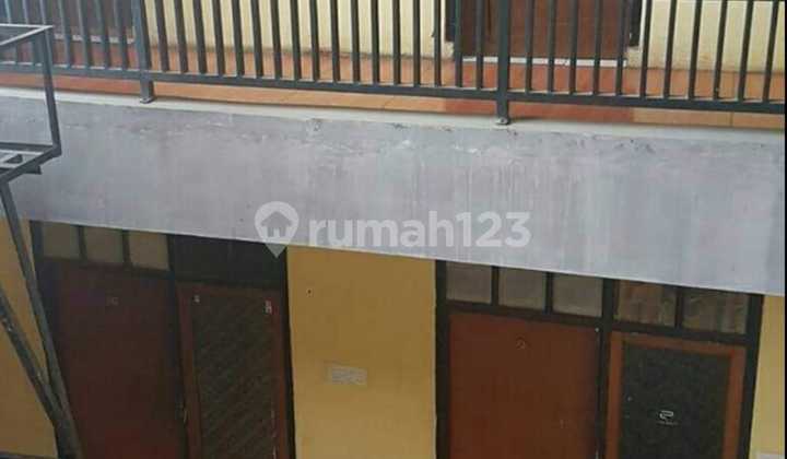 Kos Kost City Center Jl. Moh Yunus Sayap Pajajaran 2