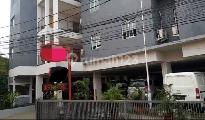 Hotel 60 Kamar Strategis di Dago Bandung Hotel 60 Kamar Strategis di Dago Bandung