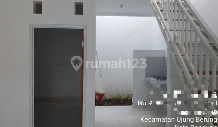 Murah Rumah di Komplek Saung Wisata Ujung Berung 2