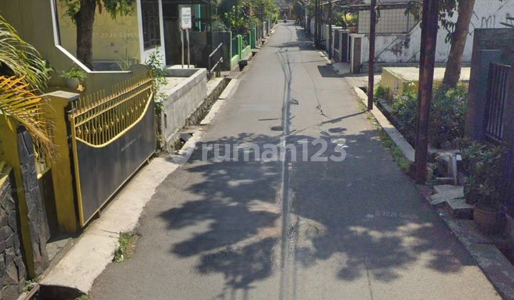 Cheap House in Riung Subur Gedebage Bandung 2