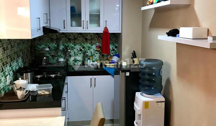 MURAH Apartemen Landmark Residence 2 BR Full Furnished 2