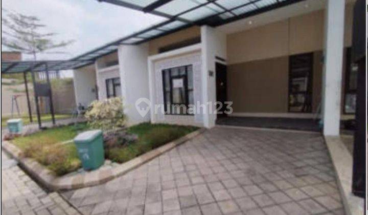 Murah Rumah di Perumahan My Home Cinambo 2