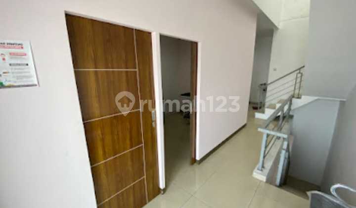 Strategic Shop House in Sukahaji Sayap Sutami Bandung 2