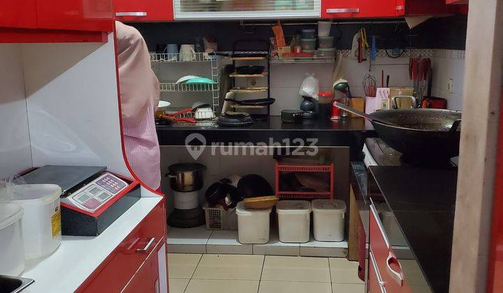 Rumah Bisa Untuk Kantor Atau Gudang di Batununggal 2