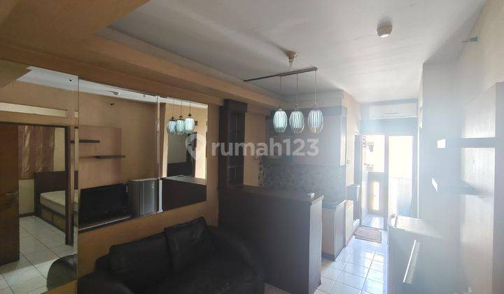 Apartemen Gateway Ahmad Yani Cicadas Full Furnished 1