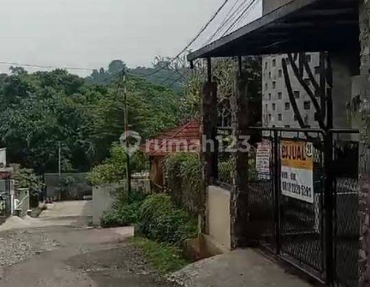 Tanah Kavling di Bojong Koneng Atas Cibeunying Bandung 2