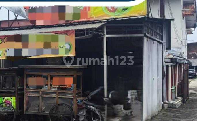 Murah Ruang Usaha Jalan Ciwastra Buah Batu Murah Ruang Usaha Jalan Ciwastra Buah Batu