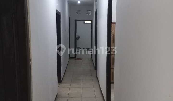 Boarding house on Jurang Sayap Street, Cipaganti 2