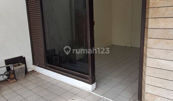 Rumah Tengah Kota Strategis di area Ciateul 2